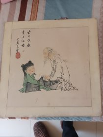 教子图