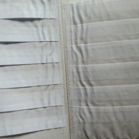 未使用的相册