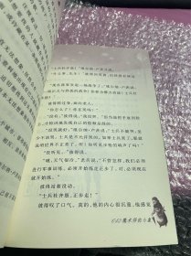 魔术师的小象