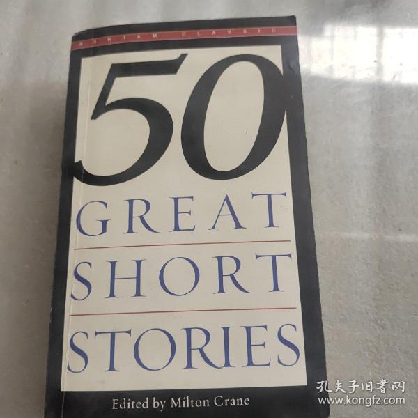 Fifty Great Short Stories