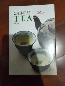 英文 Chinese Tea（中国茶）.