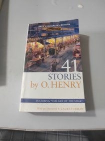 41 Stories：150th Anniversary Edition