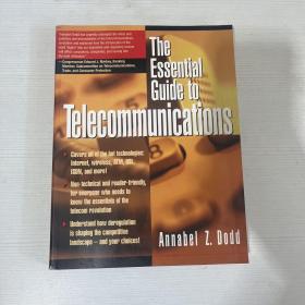 The Essential Guide to Telecommunications