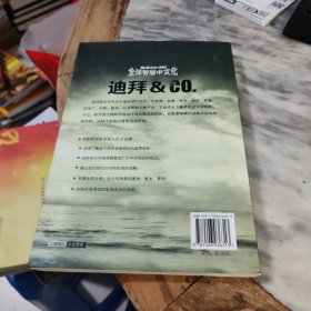 迪拜 & Co.：掌握海湾国家商机的全球布局