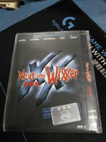 全新未拆封DVD《新警探》