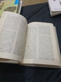 边缘学科大辞典