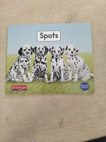 Heinemann spots