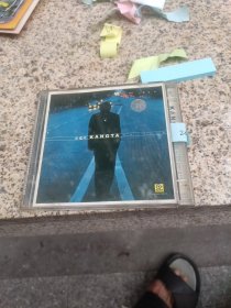 cd：安七炫 KANGTA