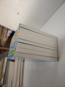 童立方·好奇的乔治爱玩耍系列双语纸板书（全8册）