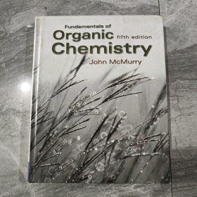 Fundamentals of Organic Chemistry Fifth Edition