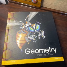 HighSchoolMathCommon-CoreGeometryStudentEditionGrade9/10