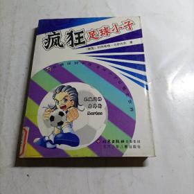 疯狂足球小子：不败门将马库斯