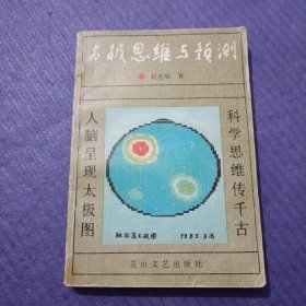 太极思维与预测