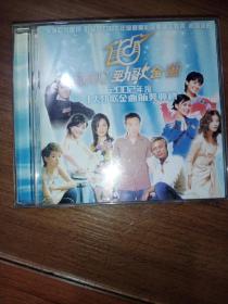 CD 2002年度十大劲歌金曲颁奖典礼