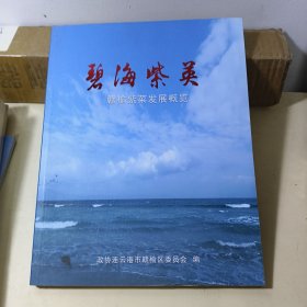 碧海紫英 赣榆紫菜发展概览