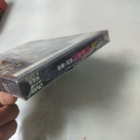 2DVD：小刚老师 寂寞轰炸新歌+精选（塑封未拆）