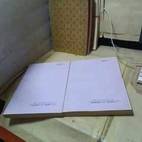 中国汉隶全集临本 第一卷 第二卷 （2册合售）