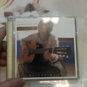 1CD:小野丽莎 LISA ONO (日版)