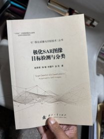 极化SAR图像目标检测与分类