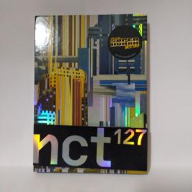 SUPERHUMAN NCT127 DVD