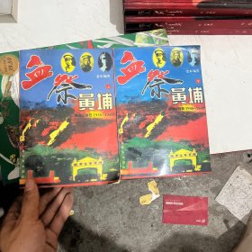 血祭黄埔:黄埔同窗在1946～1949