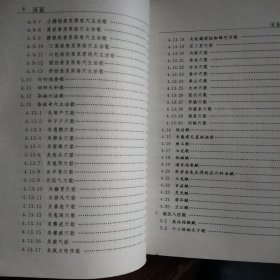 针灸歌诀歌赋259首