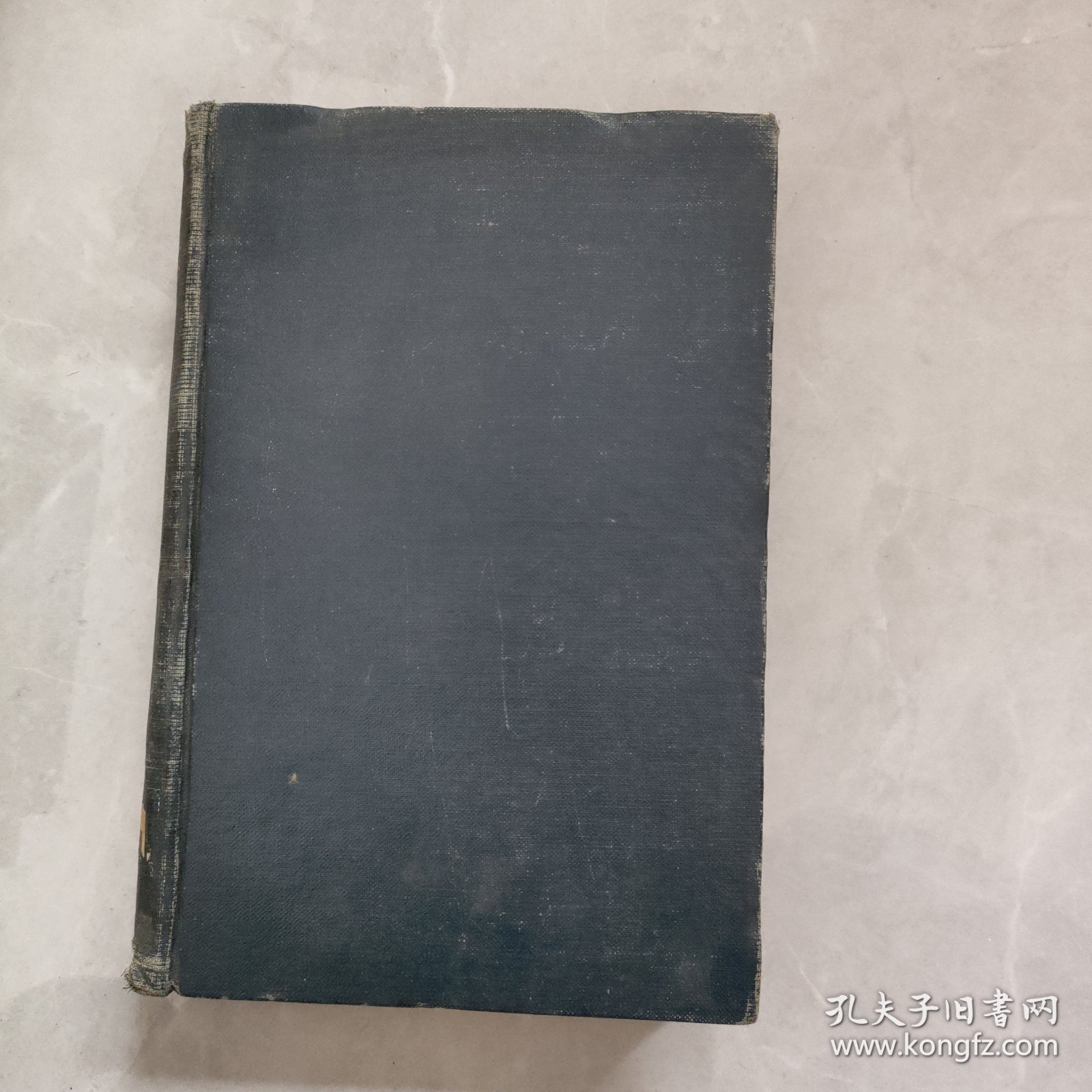 PHYSICO-CHENICAL METHODS.REILLY AND RAE VOL.II物理化学方法 第二卷 英文精装