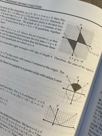 The Art of Problem Solving: Intermediate Algebra Solutions Manual 解决问题的艺术：中级代数答案手册【英文版，大12开】