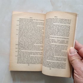 BEDE AHISTORY OF THE ENGLISH CHURCH AND PEOPLE