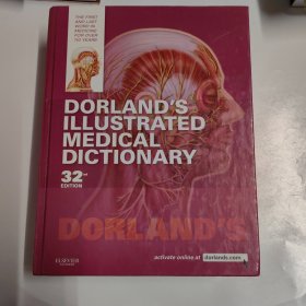 Dorland's Illustrated Medical Dictionary