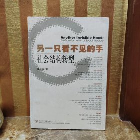 另一只看不见的手——社会结构转型