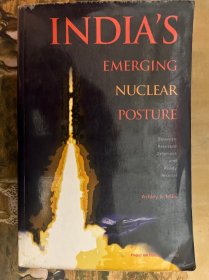 India's Emerging Nuclear Posture: Between Recessed Deterrent and Ready Arsenal