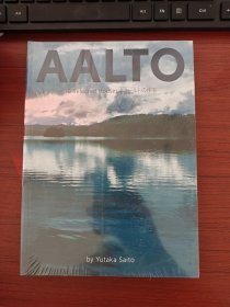 AALTO 阿爾阿托 《阿爾托：10棟家宅》