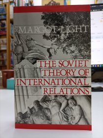 The Soviet Theory of International Relations