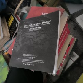 浅山区城市发展战略：北京西南部青龙湖案例与启示