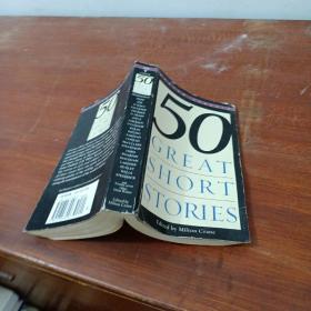 50GREAT SHORT STORIES