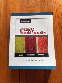 Advanced Financial Accounting, 9th Edition