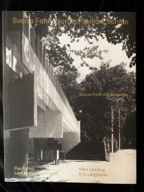 Sverre Fehn, Nordic Pavilion, Venice
Voices from the Archives