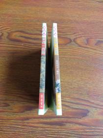 插图本宋词一百首、诗词一百首2本