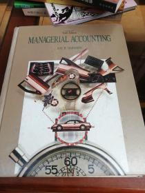MANAGERIALACCOUNTING