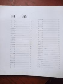 王雪涛画集