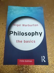 Philosophy: The Basics