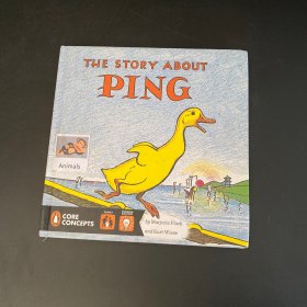 the story about ping