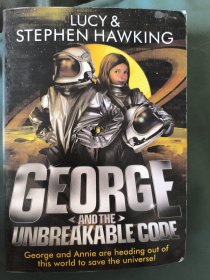 GEORGE AND THE UNBREAKABLE CODE A DOUBLEDAY BOOK