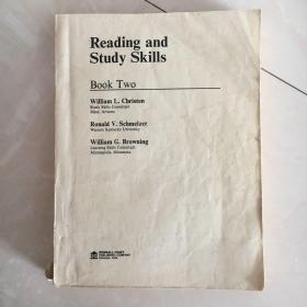 Reading and study skill