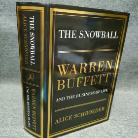 The Snowball：Warren Buffett and the Business of Life