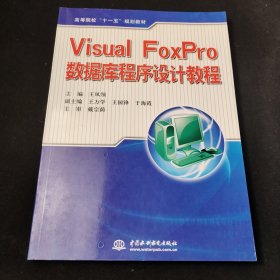 Visual FoxPro数据库程序设计教程