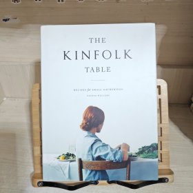 The Kinfolk Table