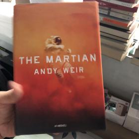 The Martian：A Novel