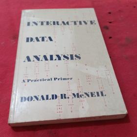 INTERACTIVEDATA ANALYSISA Practical Primer